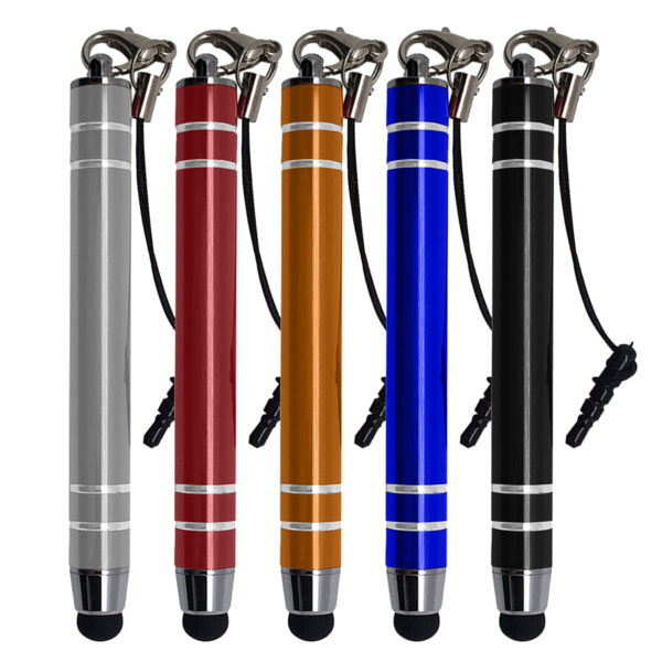 Stylus Short Pen