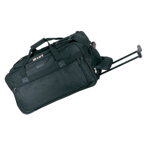 Rolling Duffle Bag