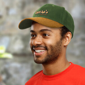 Outback Suede Peak Cap - 58058_126336.jpg