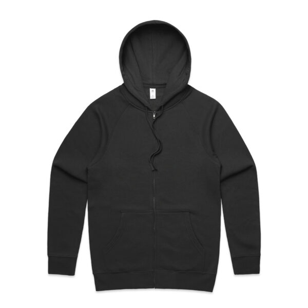 Men’s Official Zip Hood