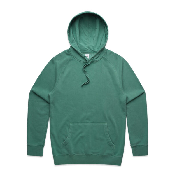 Men’s Faded Hood