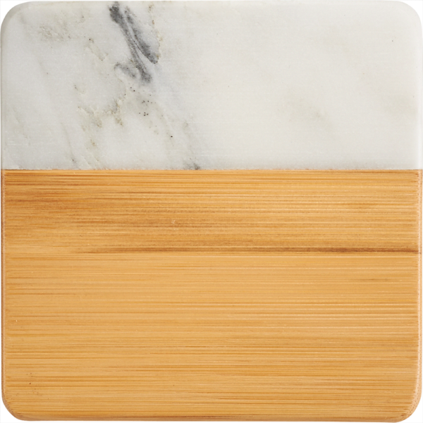 Marble and Bamboo Coaster - 59935_88990.jpg