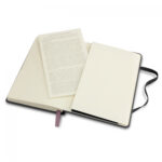 Moleskine® Classic Hard Cover Notebook – Pocket - 60152_126649.jpg