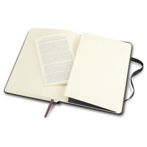Moleskine® Classic Hard Cover Notebook – Medium - 60156_125411.jpg