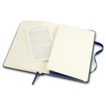 Moleskine® Classic Hard Cover Notebook – Medium - 60156_125807.jpg