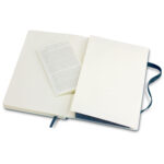 Moleskine® Classic Soft Cover Notebook – Large - 60157_125824.jpg