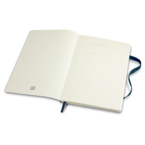 Moleskine® Classic Soft Cover Notebook – Large - 60157_126361.jpg