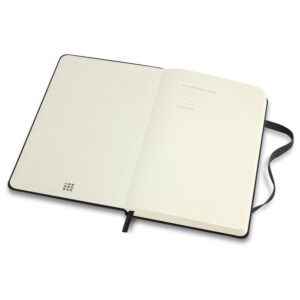 Moleskine® Classic Leather Hard Cover Notebook – Large - 60261_128678.jpg