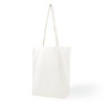 Urban Shopper Folding Calico Bag (LH) - 60322_130183.jpg