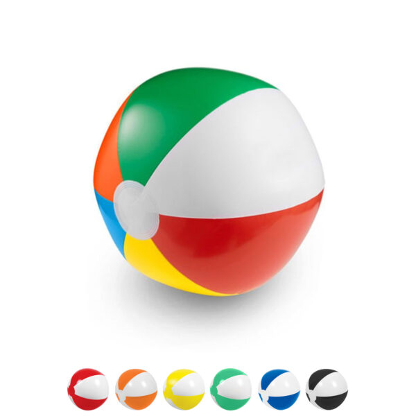 Cheerful Beach Ball 48cm - 60476_99630.jpg