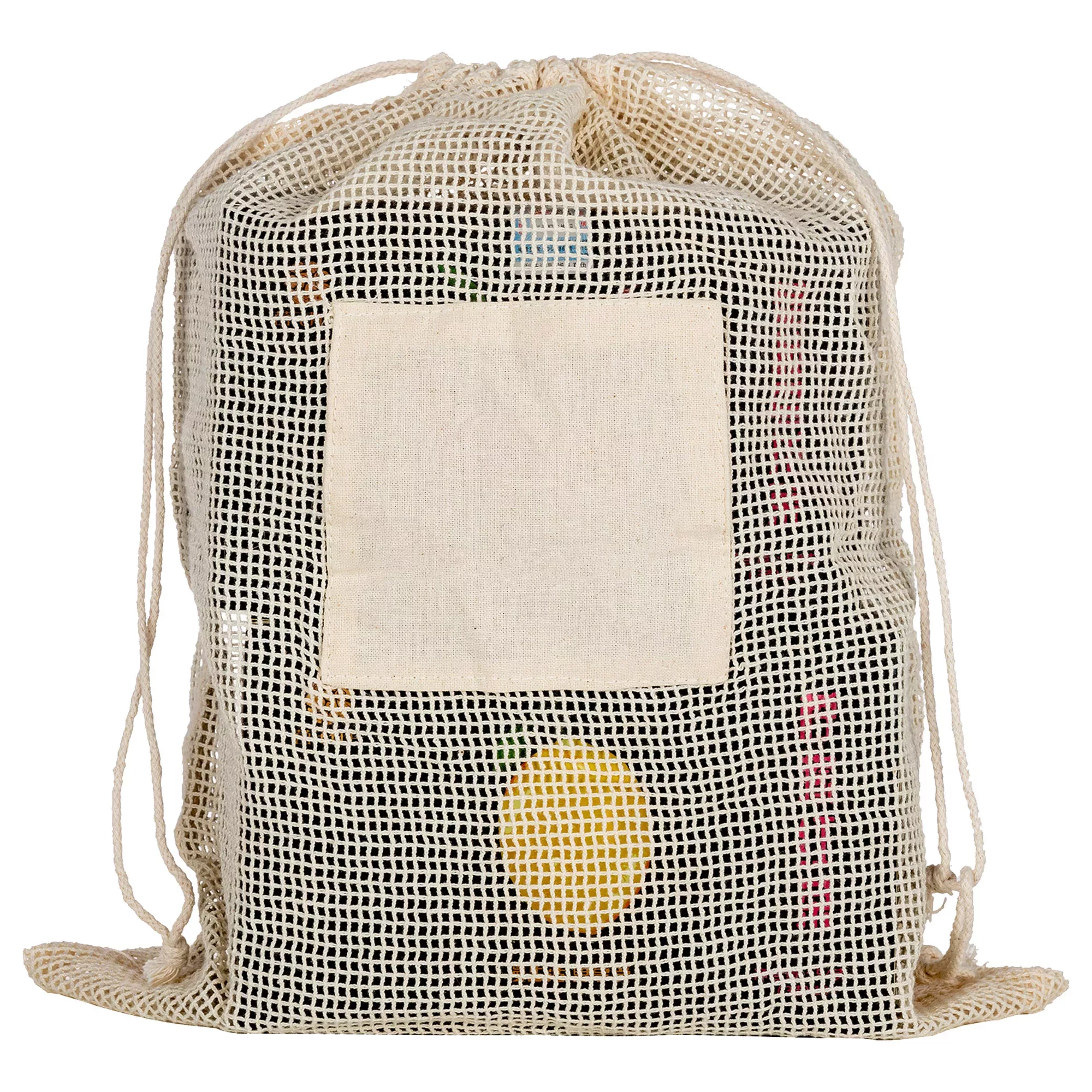 Cuban Cotton Mesh Produce Bag - 60504_99985.jpg