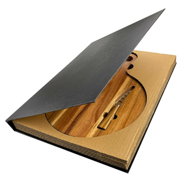 Bernardo Cheeseboard & Knife Set