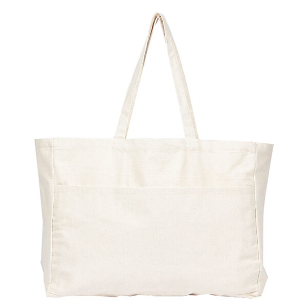 Colouring Delton Canvas Large Shopper - 60526_100084.jpg