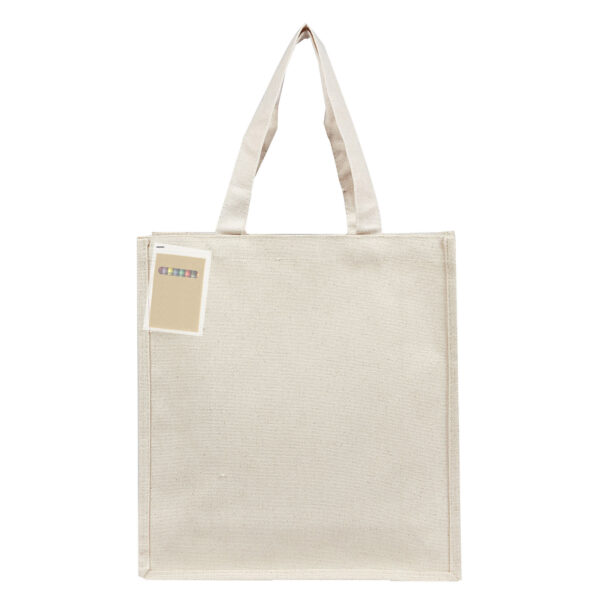 Colouring Executive Canvas Tote Bag - 60527_100087.jpg