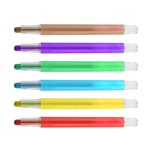 Turin 6CT Twist Crayon Set - 60545_100374.jpg