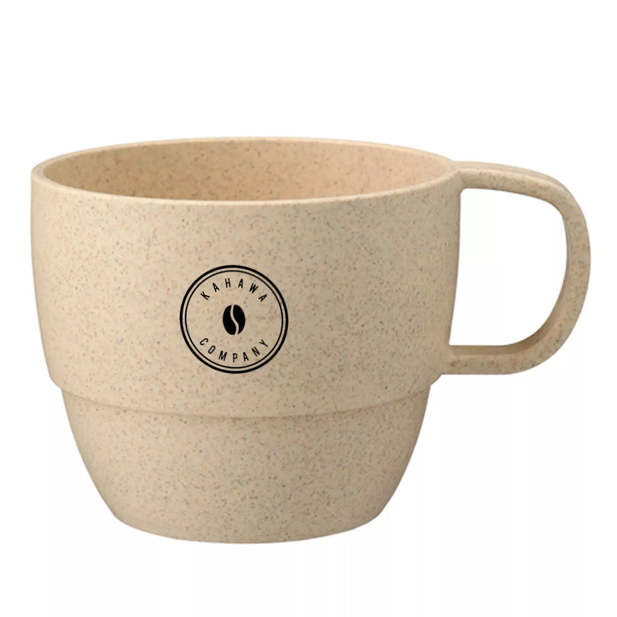 Vetto Wheat Straw Coffee Cup - 61075_101486.jpg