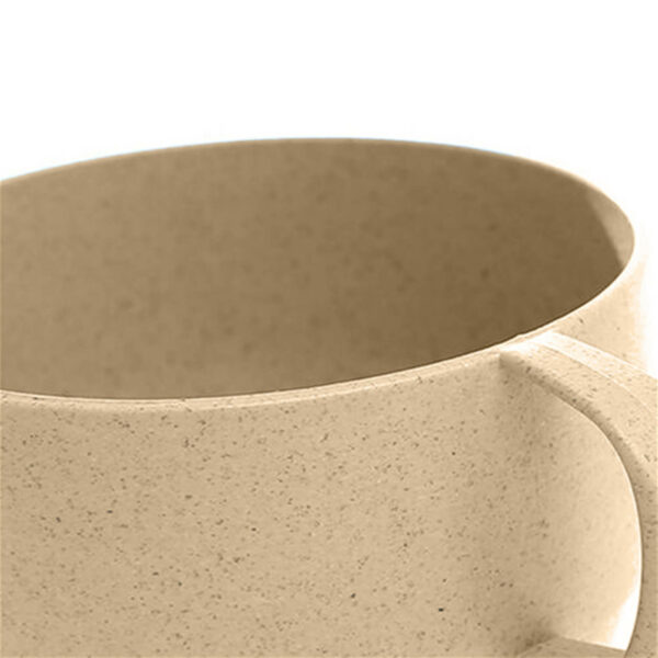 Vetto Wheat Straw Coffee Cup - 61075_101489.jpg