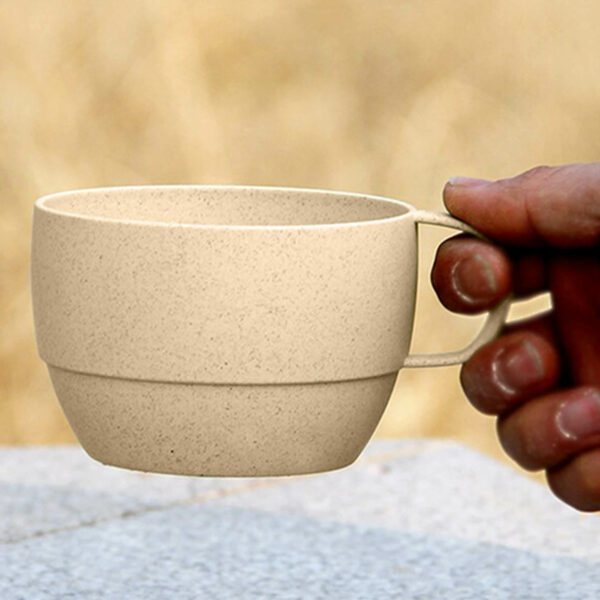 Vetto Wheat Straw Coffee Cup - 61075_101490.jpg