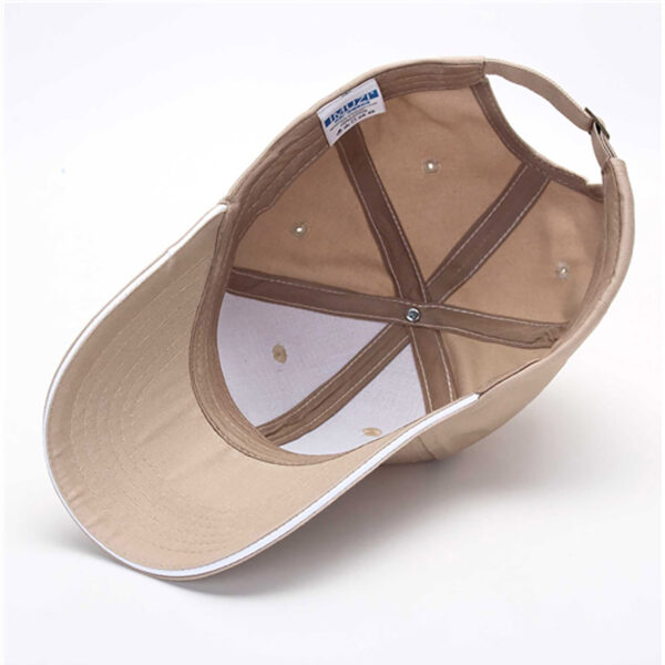 Const 6 Panel Cotton Sandwich Cap - 61095_101980.jpg