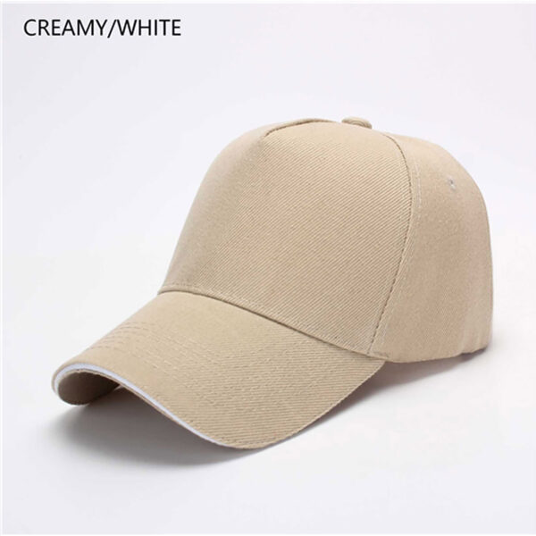 Nevaso 5 Panel Heavy Cotton Sandwich Cap - 61096_101994.jpg