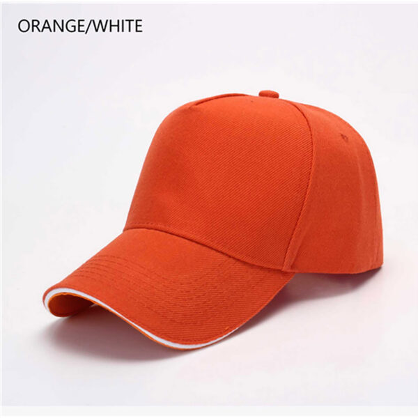 Nevaso 5 Panel Heavy Cotton Sandwich Cap - 61096_102013.jpg