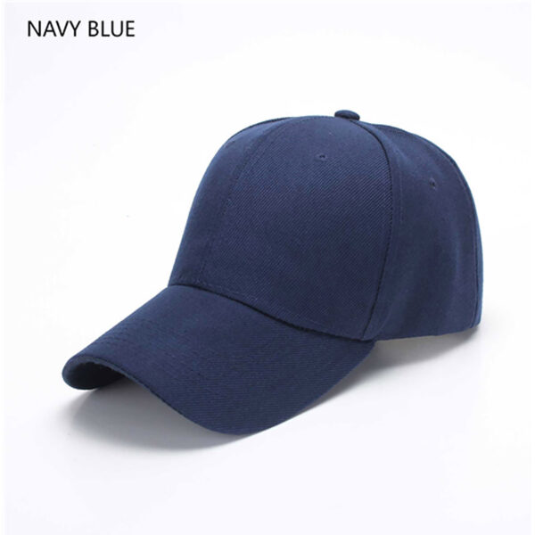 Four Seasons 6 Panel Heavy Cotton Cap - 61098_102034.jpg