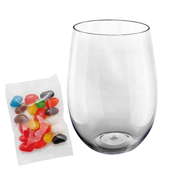 Jelly Bean In Crystal PET Cup - 61157_102537.jpg