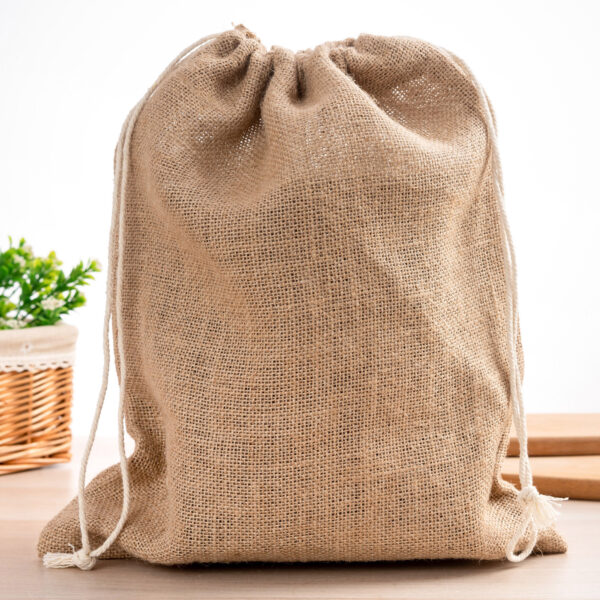 Maryland Product Jute Bag - 61160_102737.jpg