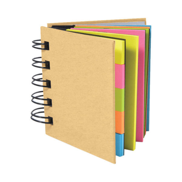 Jadex Note Pad