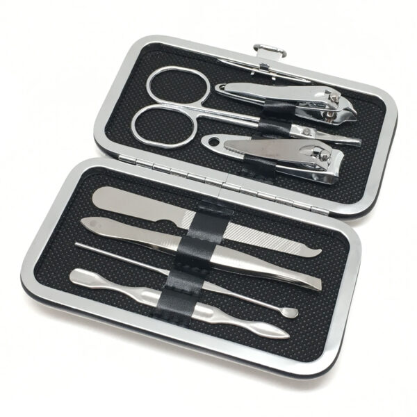 Zoel Manicure Set