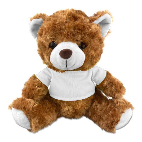 Teddy Bear Plush