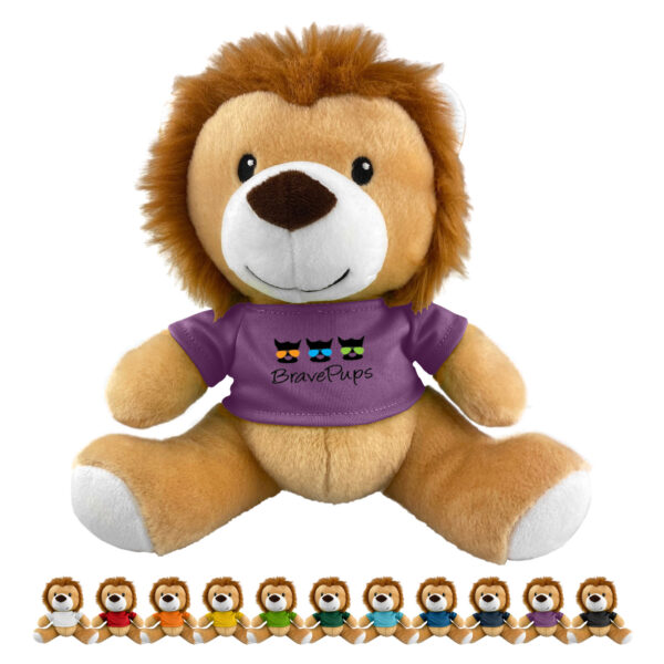 Lion Plush - 61250_104178.jpg