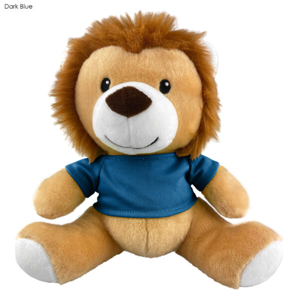 Lion Plush - 61250_104180.jpg