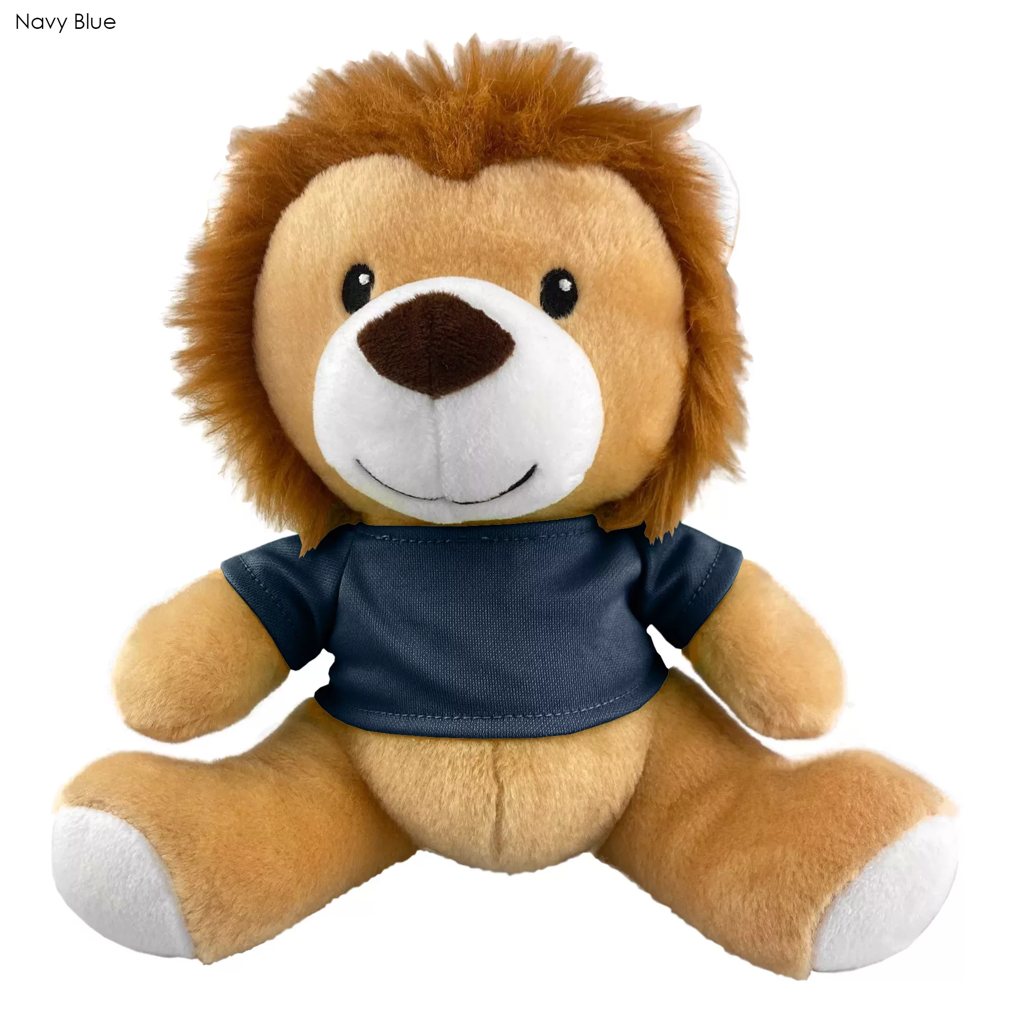 Lion Plush - 61250_104181.jpg