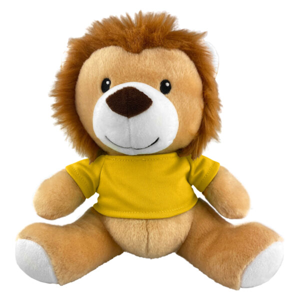 Lion Plush - 61250_104188.jpg