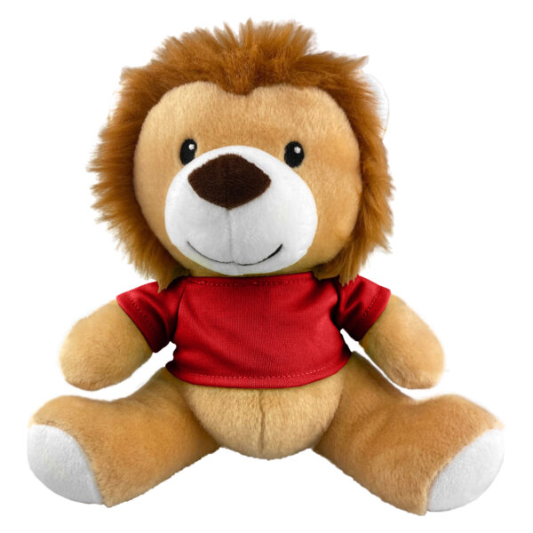 Lion Plush - 61250_104190.jpg