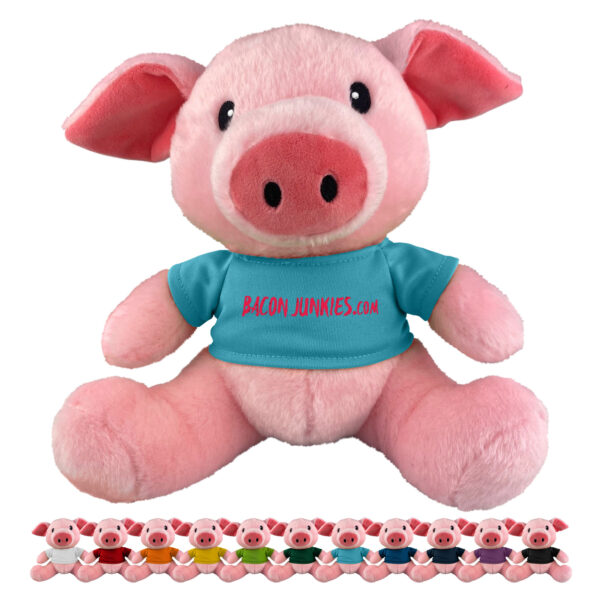 Pig Plush - 61251_104191.jpg