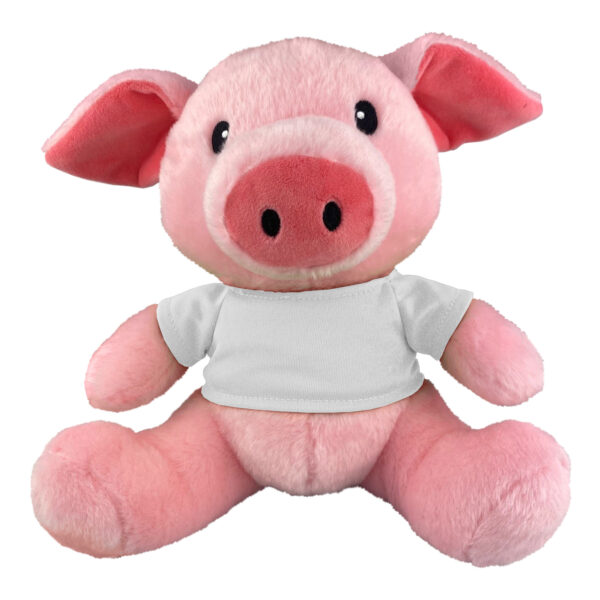 Pig Plush