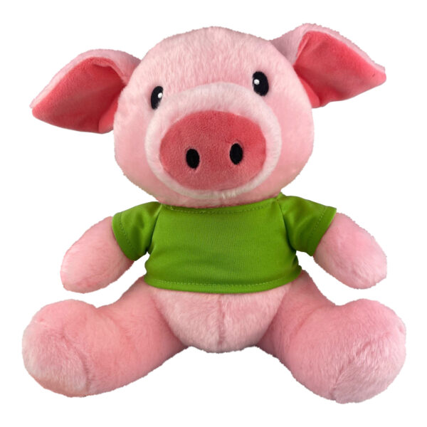 Pig Plush - 61251_104195.jpg