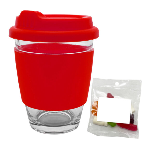 Jelly Party Mix in Carlo Glass Coffee Cup - 61256_104238.jpg