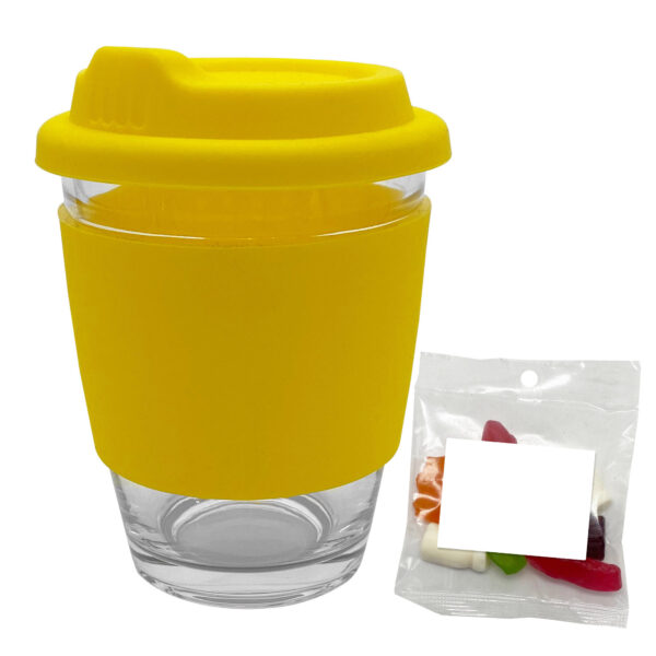 Jelly Party Mix in Carlo Glass Coffee Cup - 61256_104239.jpg