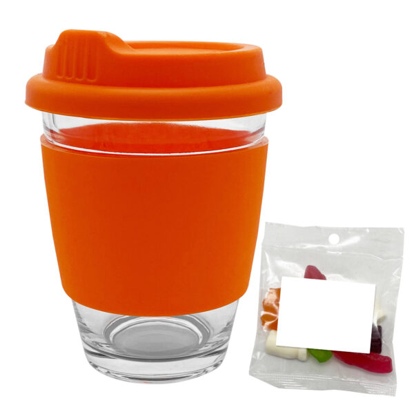 Jelly Party Mix in Carlo Glass Coffee Cup - 61256_104240.jpg