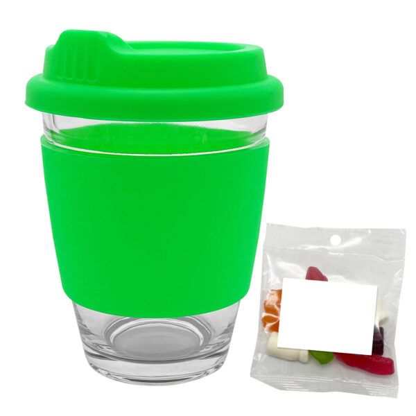 Jelly Party Mix in Carlo Glass Coffee Cup - 61256_104242.jpg