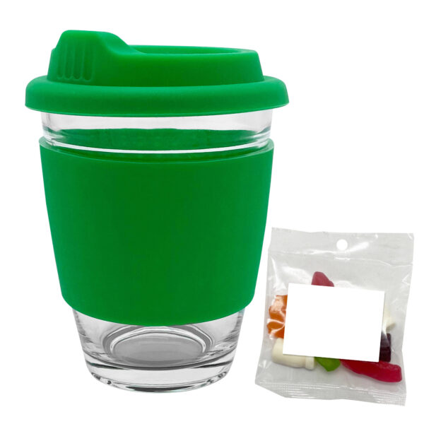 Jelly Party Mix in Carlo Glass Coffee Cup - 61256_104243.jpg