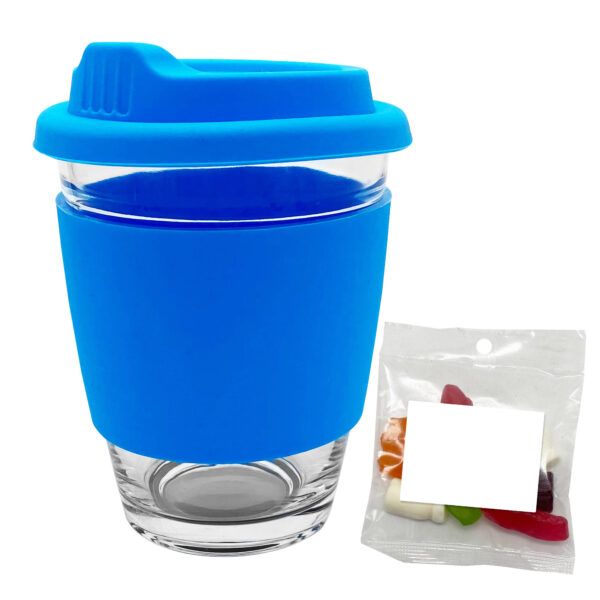 Jelly Party Mix in Carlo Glass Coffee Cup - 61256_104245.jpg