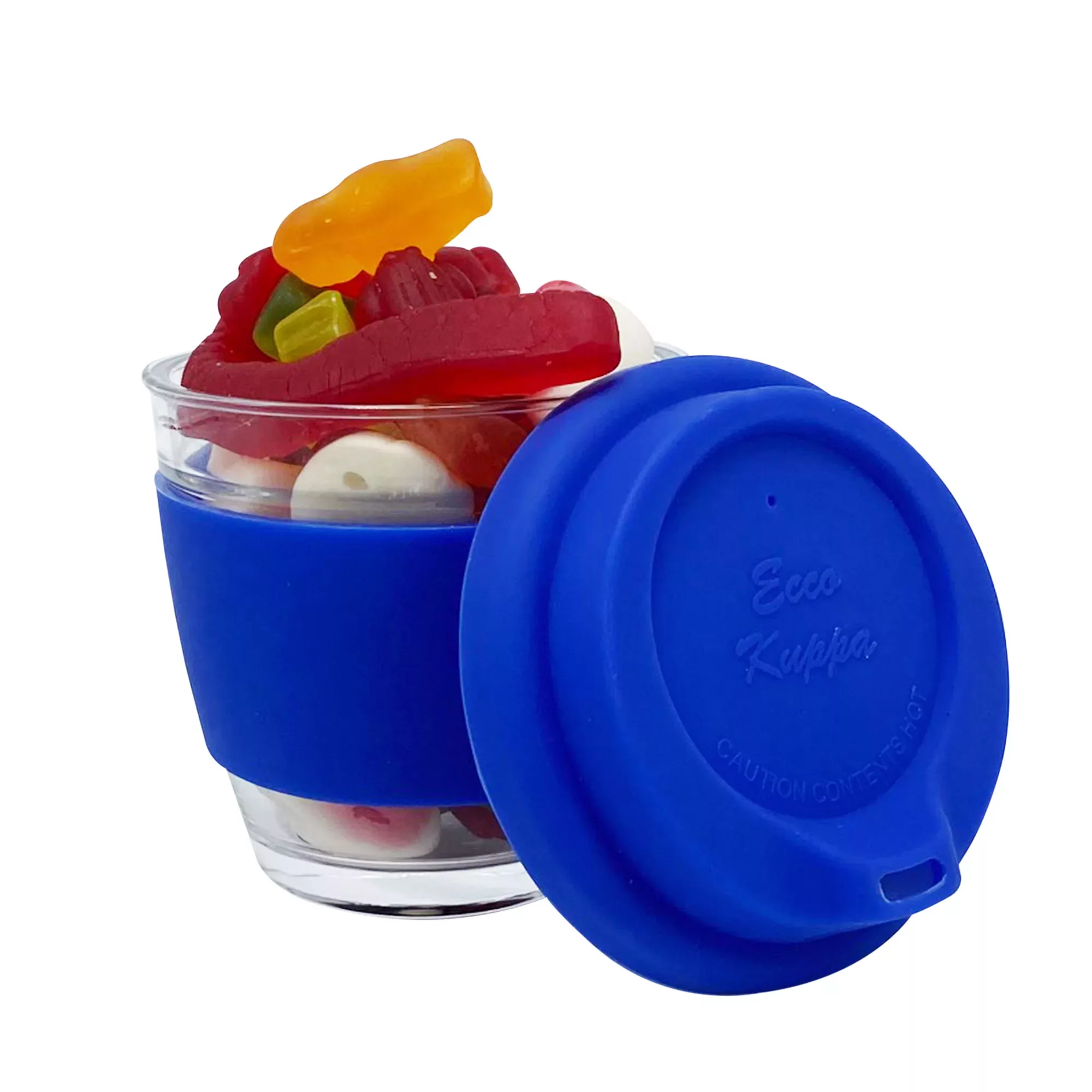 Jelly Party Mix in Venice Glass Coffee Cup - 61258_104262.jpg