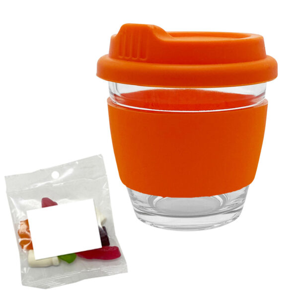 Jelly Party Mix in Venice Glass Coffee Cup - 61258_104264.jpg