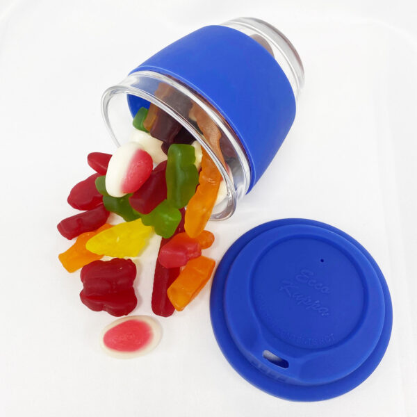 Jelly Party Mix in Venice Glass Coffee Cup - 61258_104268.jpg