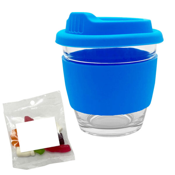 Jelly Party Mix in Venice Glass Coffee Cup - 61258_104272.jpg