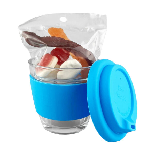 Jelly Party Mix in Venice Glass Coffee Cup - 61258_112458.jpg